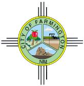 City Of Farmington NM Logo